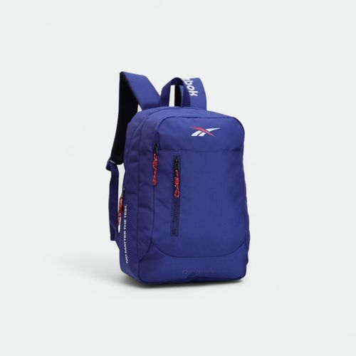 Mochila unisex REEBOK - AZUL