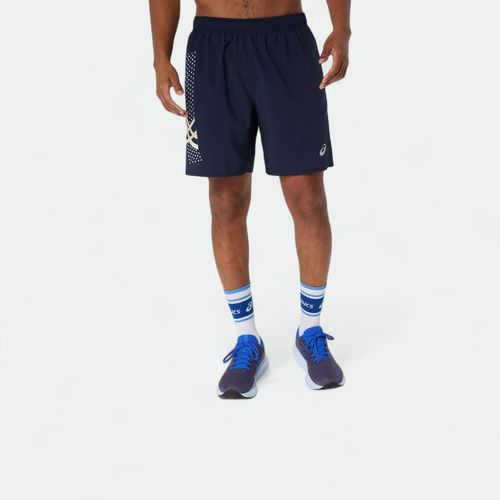 Short Icon 7 Performance hombre ASICS - MIDNIGHT