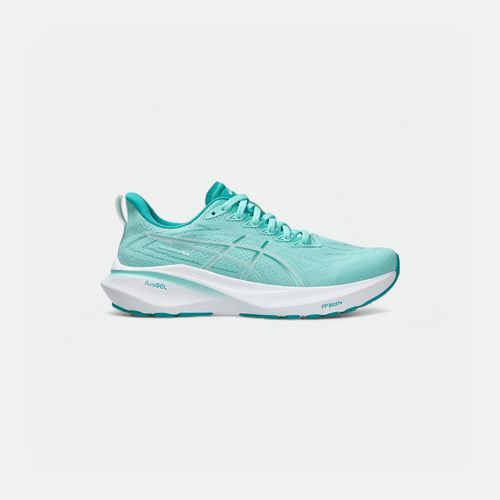 Zapatilla Running Gt-2000 13 Mujer ASICS - ILLUMINATE MINT WHITE