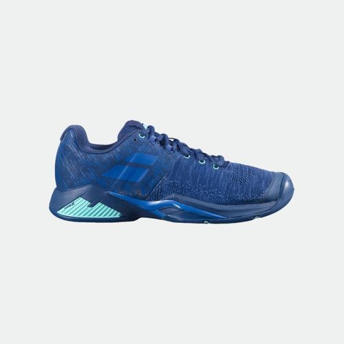 Propulse Blast Clay Men - DARK BLUE VIRIDIAN GREEN