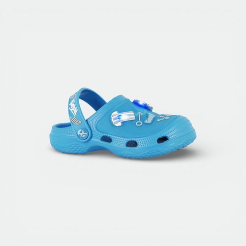 Zueco platero Clogs Footy - FRANCIA GOL