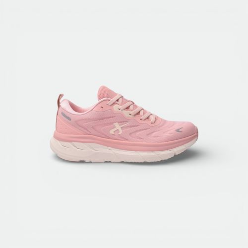 Zapatilla Deportiva Jaguar - Art 9370 - ROSA