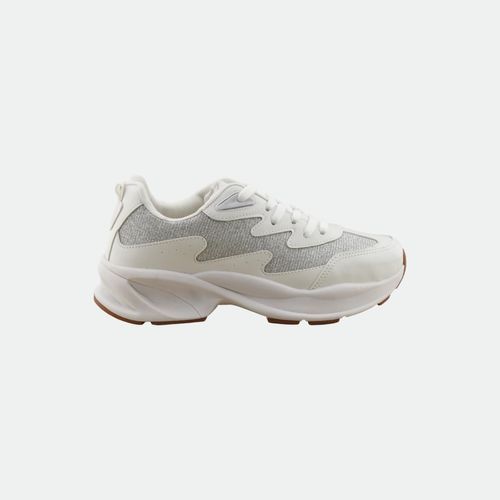 Zapatilla Urbana Ch5049 - BLANCO