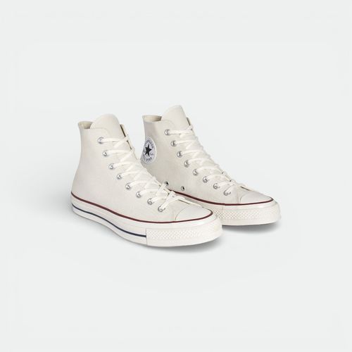 Bota Chuck 70 CONVERSE - PARCHMENT WHITE EGRET