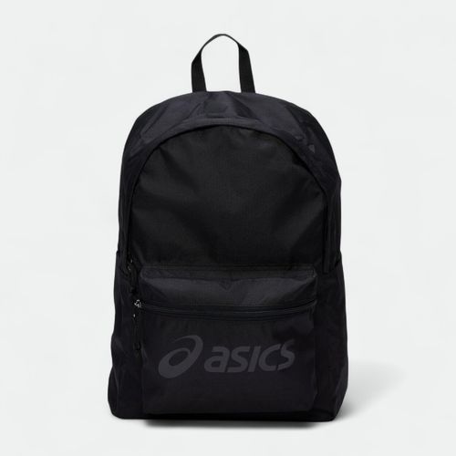 Mochila urbana ASCIS - PERFORMANCE BLACK GRAPHITE GREY