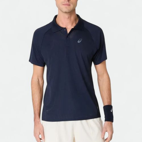 Remera mangas corta de hombre ASICS - MIDNIGHT