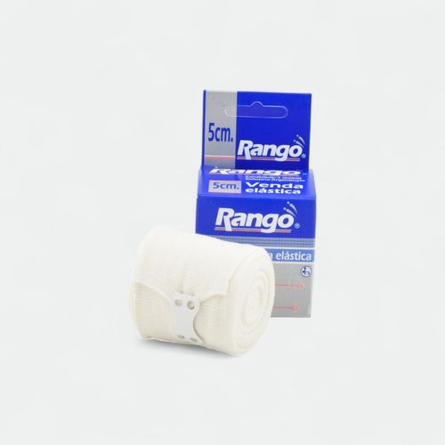 Venda elastica NASSAU - BLANCO