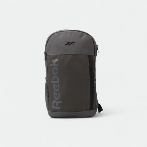 Mochila unisex de 16 pulgadas REEBOK - GRIS