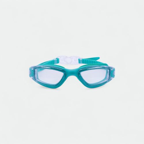 Lentes de natacion adulto SPORTCOM - VERDE AQUA
