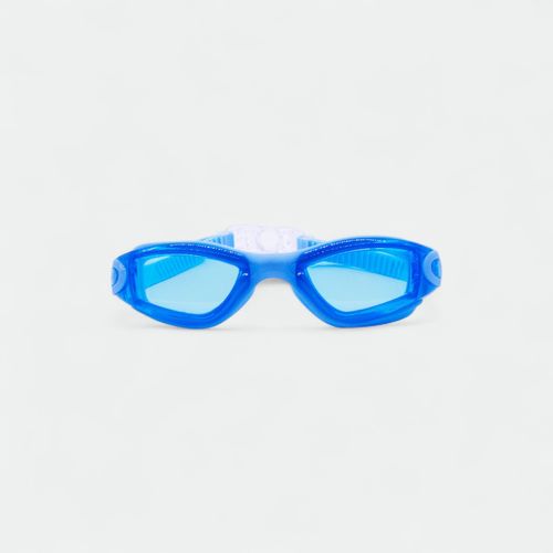 Lentes de natacion adulto SPORTCOM - AZUL MARINO