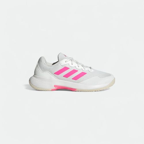 Zapatilla de mujer ADIDAS - CORE WHITE LUCID PINK CORE BLACK