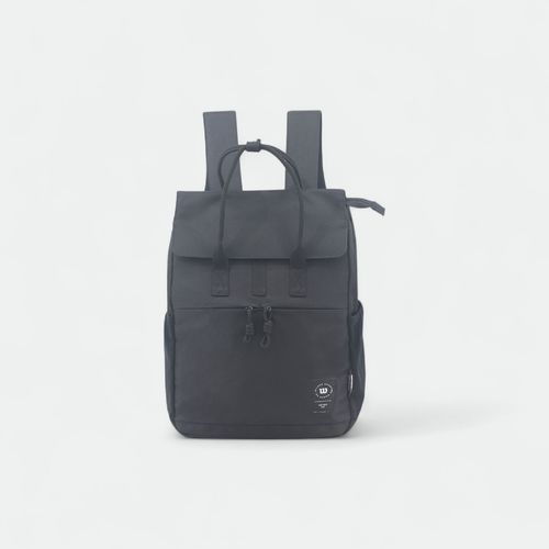 Mochila urbana WILSON - NEGRO