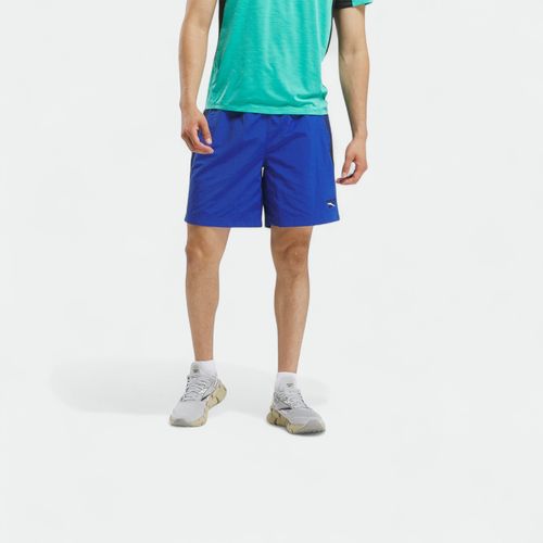 Short corto de hombre REEBOK - BOUNDLESS BLUE