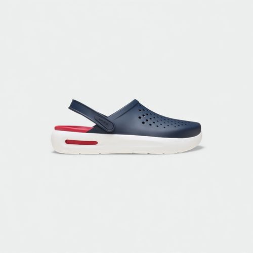 Inmotion clog fog - NAVY