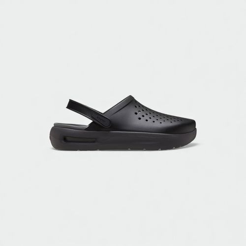 Inmotion clog fog - BLACK