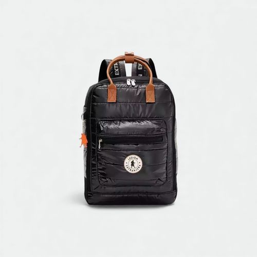 Mochila Andina - NEGRO NEGRO