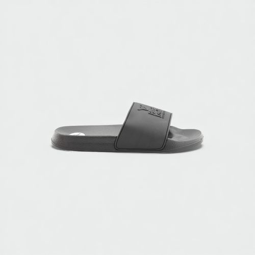 Slides HL Lanai - BLACK