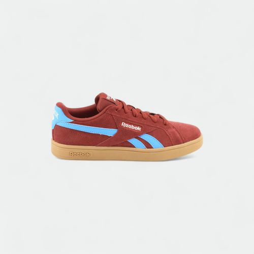 Zapatilla urbana de mujer REEBOK - RETRORED FUTURE CYAN CHALK