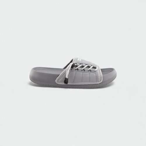 Slides HL Loam - GREY