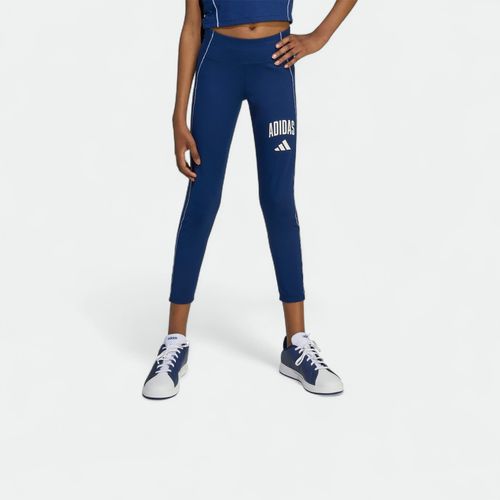 Jg Opt col leg - DARK BLUE WHITE