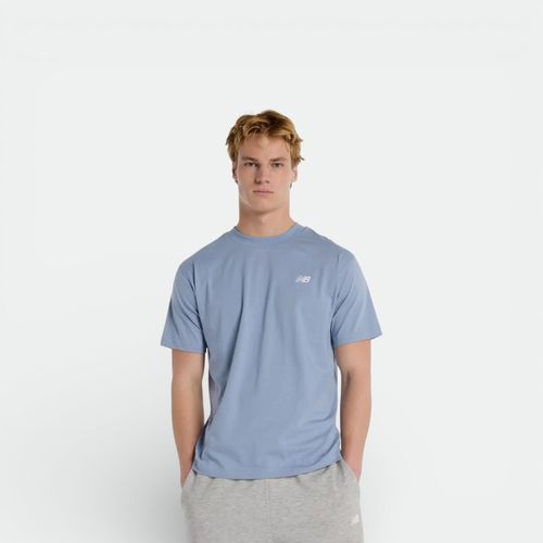 Remera sport essentials jersey NEW BALANCE - DUSK SHOWER