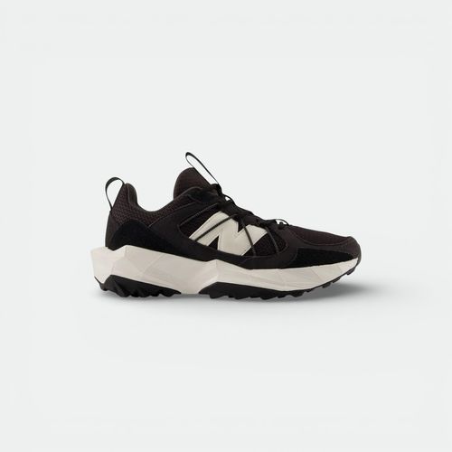 Zapatilla Tektrel running NEW BALANCE - BLACK WHITE