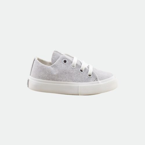 Zapatilla Urbana Ap490 - GRIS
