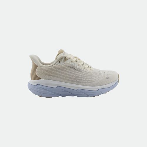 Zapatilla Montagne Anthem W - BEIGE
