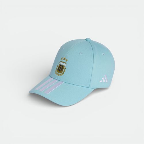 Gorra AFA unisex ADIDAS - AZUHIE WHITE
