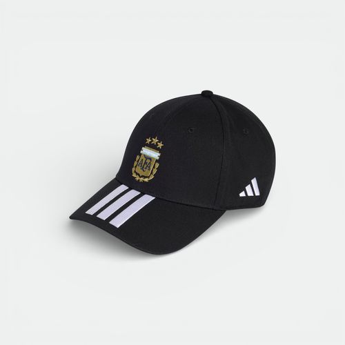 Gorra AFA unisex ADIDAS - BLACK WHITE