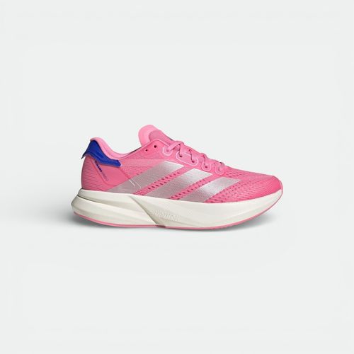 Zapatilla Running Duramo Speed 2 W - BLISS PINK CRYSTAL WHITE LUCID BLUE