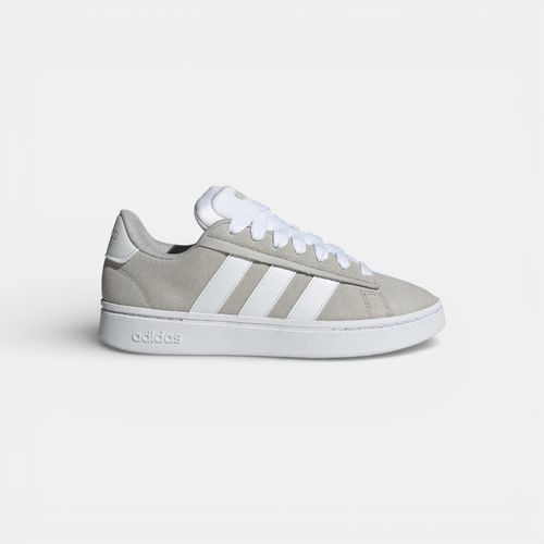 Zapatilla Urbana Adidas Grand Court Alpha 0 - GREY TWO CLOUD WHITE GREY TWO