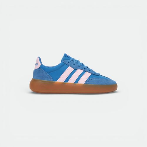 Zapatilla de hombre urbana ADIDAS - RAY BLUE CLEAR PINK GUM