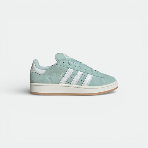 Zapatillas Campus 00Ss mujer ADIDAS - CORE WHITE ASH GREEN CORE WHITE