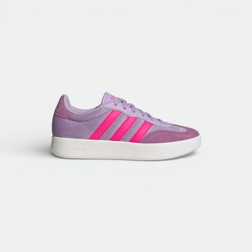 Zapatilla urbana unisex Barreda ADIDAS - POWDER PLUM SHOCK PINK PRELOVED PURPLE