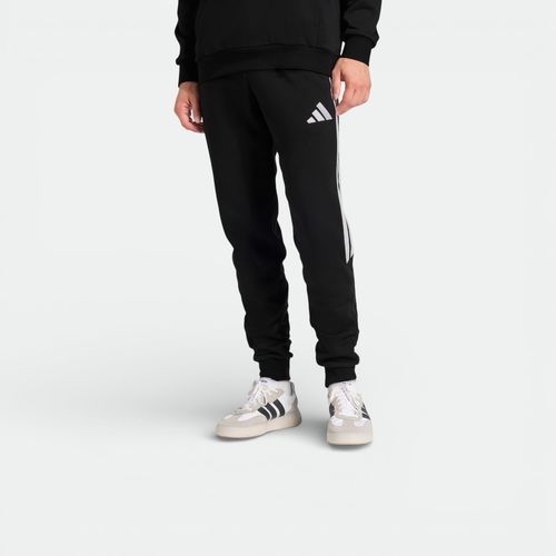 Pantalon deportivo tiro26 hombre ADIDAS - BLACK WHITE