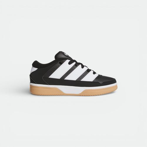 Zapatilla Adidas Break Start Turnaround - CORE BLACK CLOUD WHITE GUM