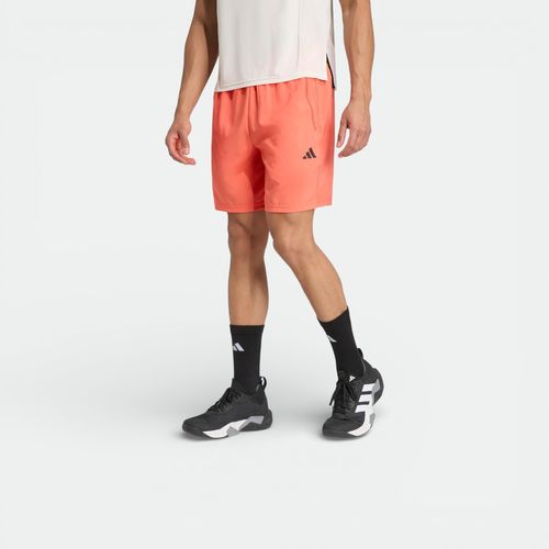 Short Adidas Tiro Essentials Hombre - EASY CORAL BLACK