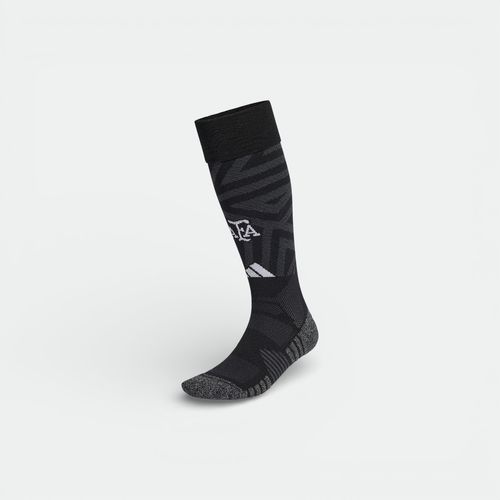 Media larga de entrenamiento hombre ADIDAS - BLACK