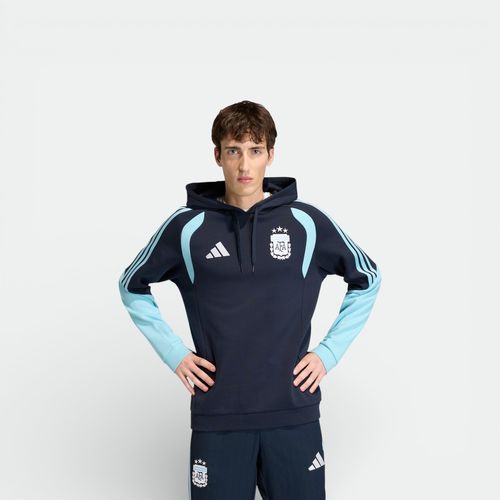 Buzo con capucha seleccion Argentina ADIDAS - MAOSNO