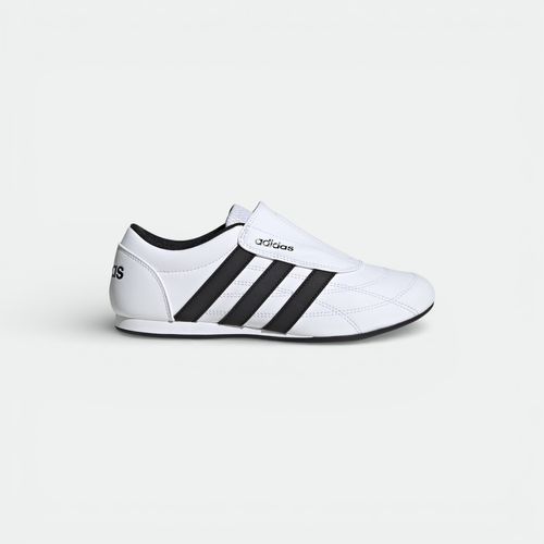 Zapatillas Tekwen mujer ADIDAS - CLOUD WHITE CORE BLACK CORE BLACK