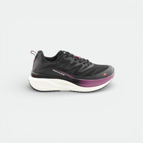 Running Zeepro - NEGRO