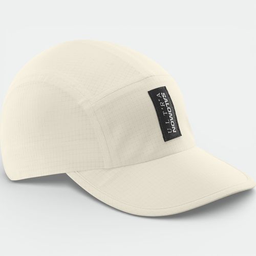 S Lab ultra summer cap - VAINILLA ICE