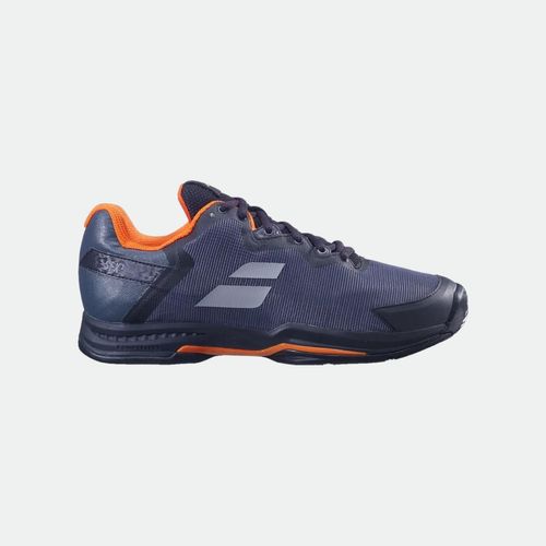 Sfx3 All Court Men - BLACK ORANGE
