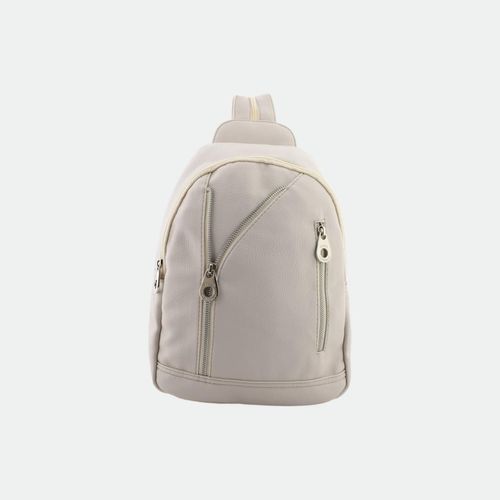 Mochila Urbana Ap1952 - NATURAL