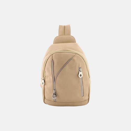 Mochila Urbana Ap1952 - BEIGE