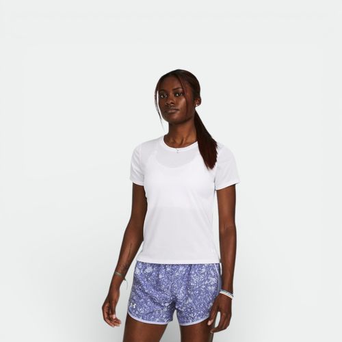 Remera mangas corta mujer UNDER ARMOUR - WHITE