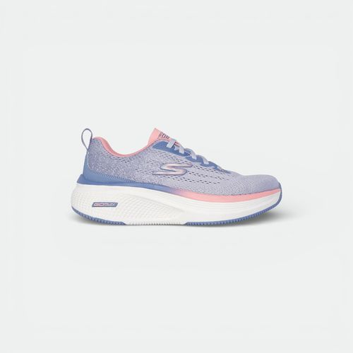 Zapatilla Go Run Elevate 2.0 mujer SKECHERS - BLUE PINK