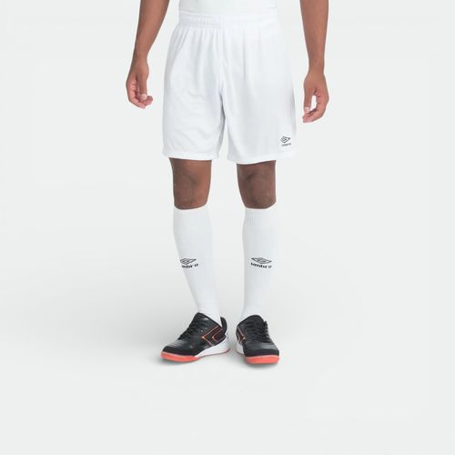 Short corto de hombre UMBRO - BLANCO