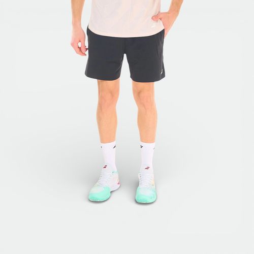 Short corto de hombre BABOLAT - BLACK